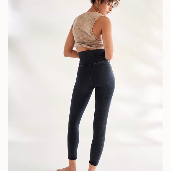 Free people movement good karma leggings - Picture 2 of 6